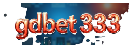 gdbet333 logo